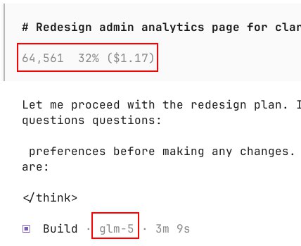 когда цена этих мытарств перевалила за доллар, я остановил это жалкое зрелище