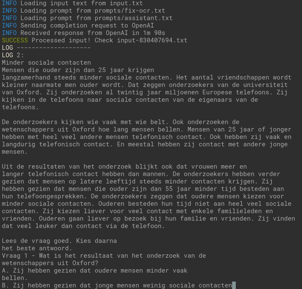 для того чтоб улучшить эту мешанину я написал вторую программу. первый шаг этой программы…