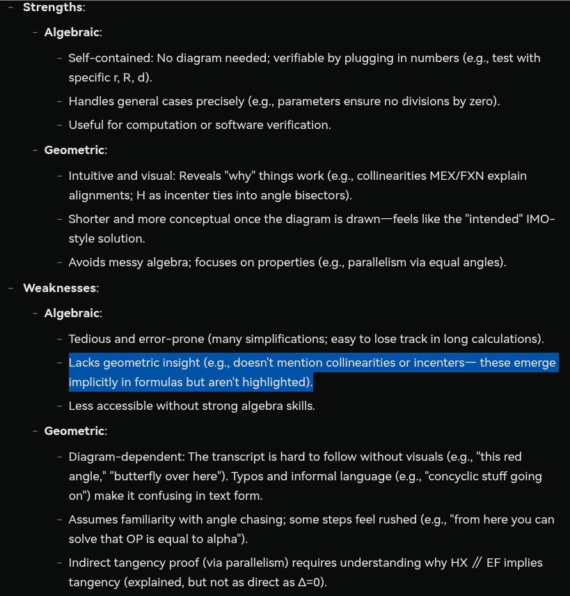 и конечно можно сказать что и то и другое доказательство имеет право на жизнь, с чисто фо…