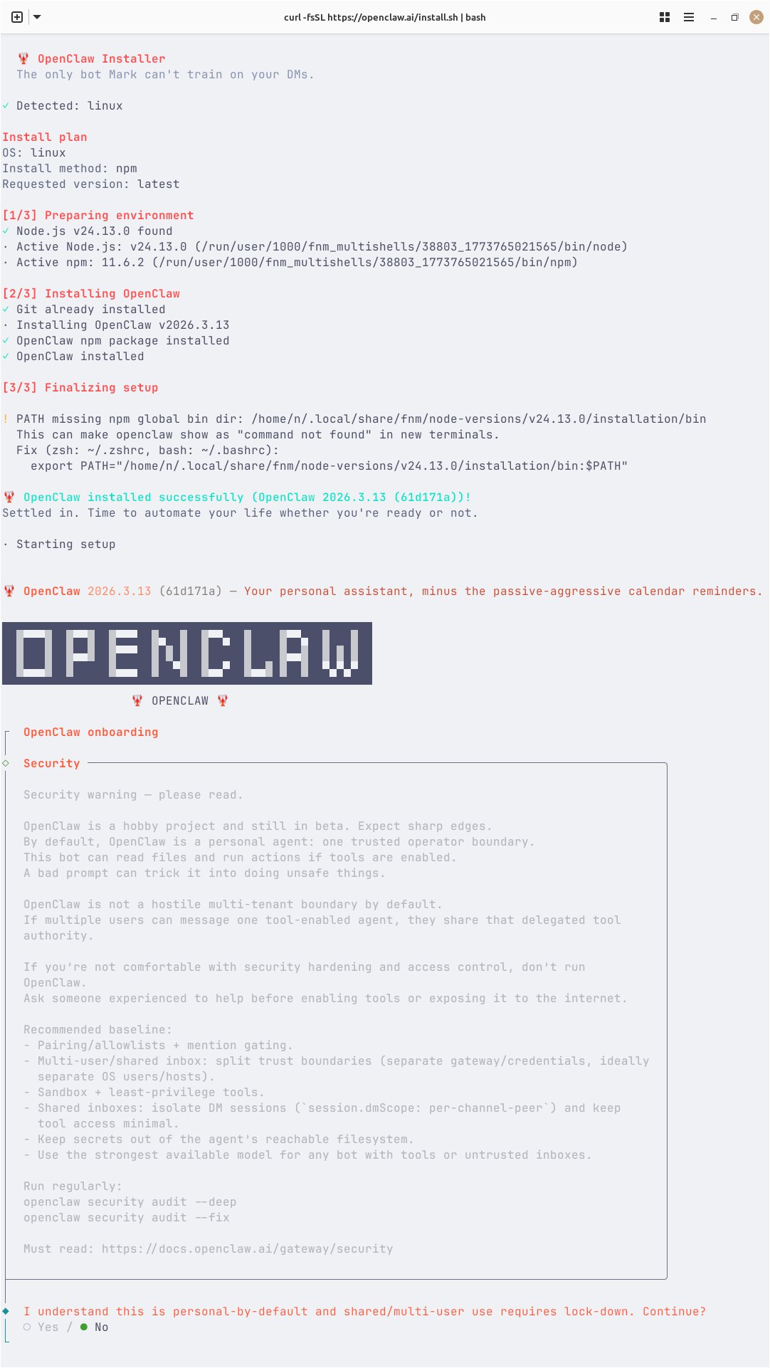 ну все, прощай разум!