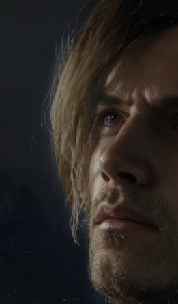 и волосы особенно хорошо им удались