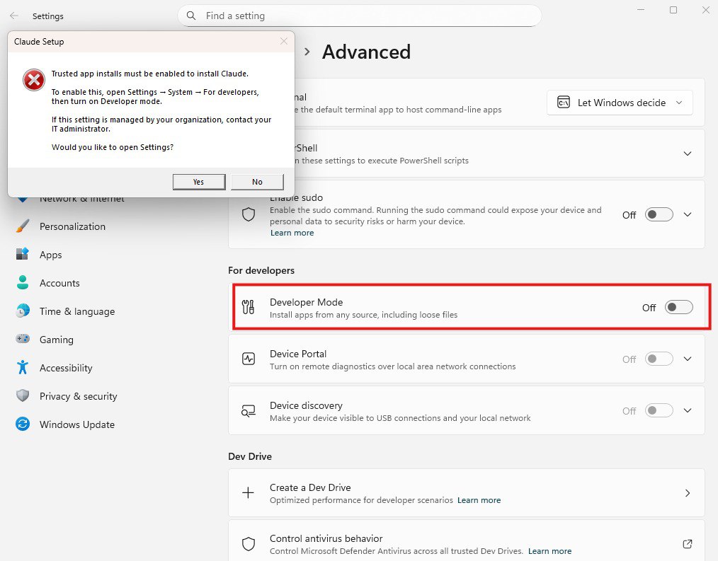 однако вона как!